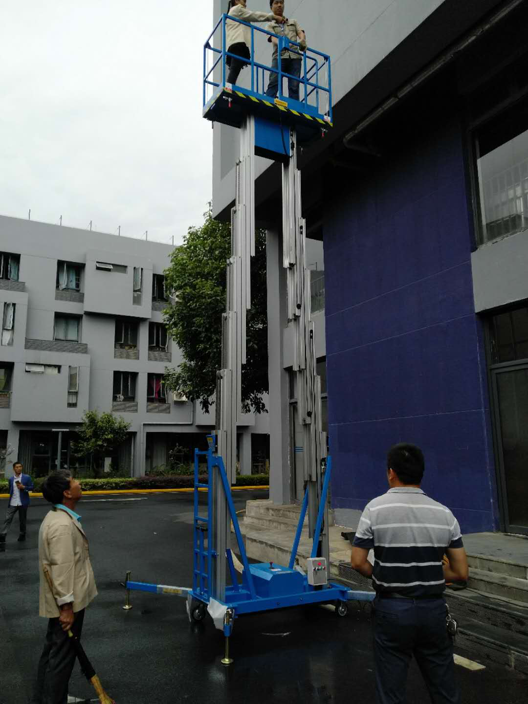 孝感三江集團(tuán)采購(gòu)移動(dòng)鋁合 孝感三江集團(tuán)采購(gòu)移動(dòng)鋁合