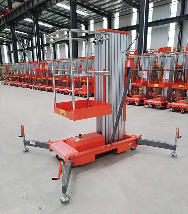 鋁合金升降機(jī)  鋁合金升降機(jī)