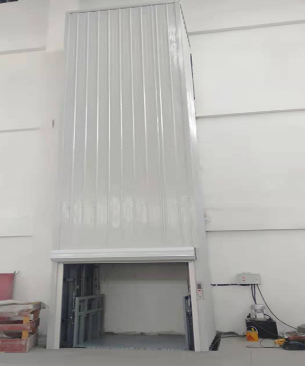 貨梯 (3) 貨梯 (3)